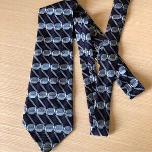 💕2/$30💕Nino Foriero 100% Silk Patterned Tie